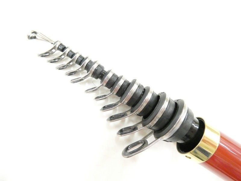 がまかつ がま磯 チヌ 黒冴 06-53 02-