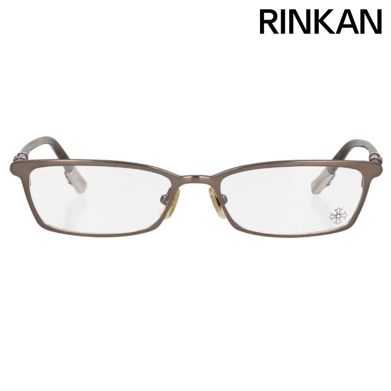 AMBUSH クリアレンズサングラス（パール） 一部紛失 AMBUSH クリアレンズサングラス（パール） 一部紛失 AMBUSH(アン