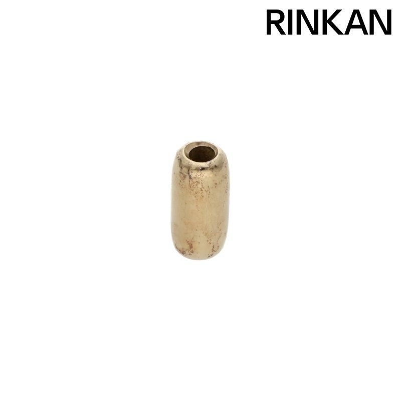 ゴローズ 全金パイプ L ビーズ メンズ L