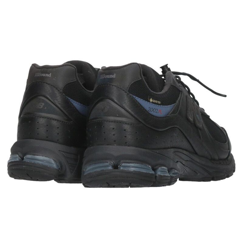 ニューバランス ×ジョウンド JJJJound M2002RXW ローカットスニーカー  