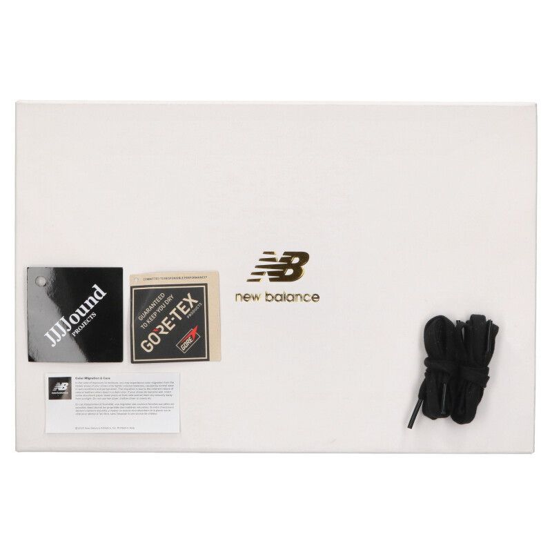 ニューバランス ×ジョウンド JJJJound M2002RXW ローカットスニーカー  