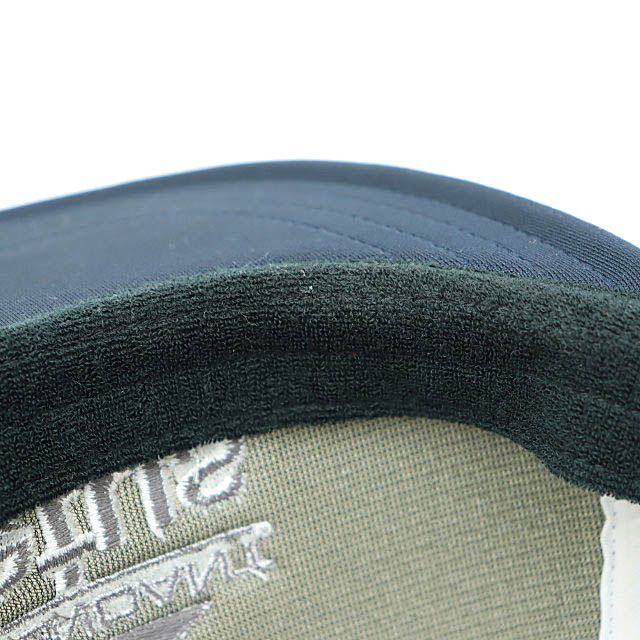  ディセンダント TEAM CETUS TRUCKER CAP NAVY チーム シータス トラッカー メッシュ キャップ 帽子 LL紺ネイビー ブランド古着ベクトル AA 251103 その他 帽子