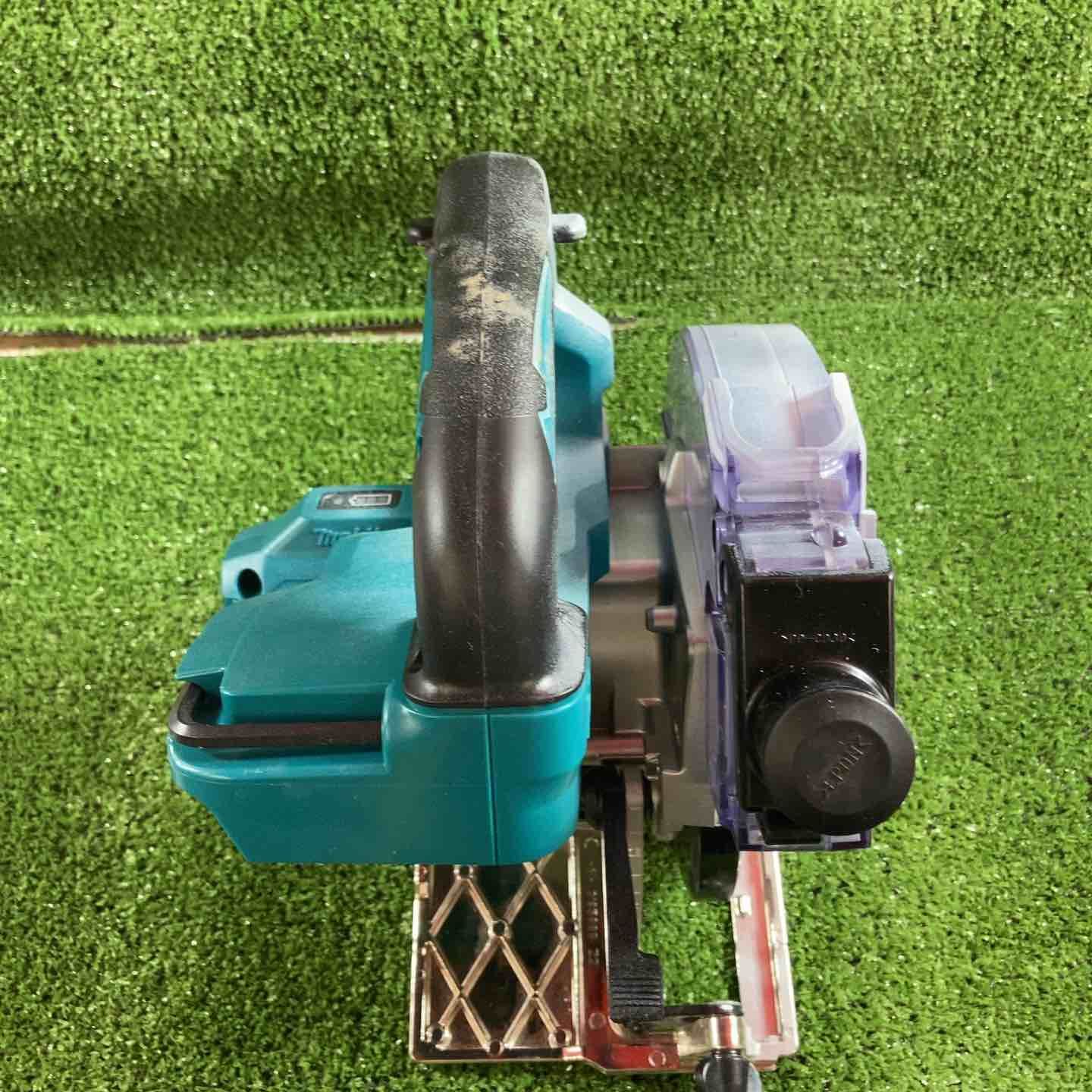 マキタ makita コードレス防じん丸のこ KS513DZ 川崎店