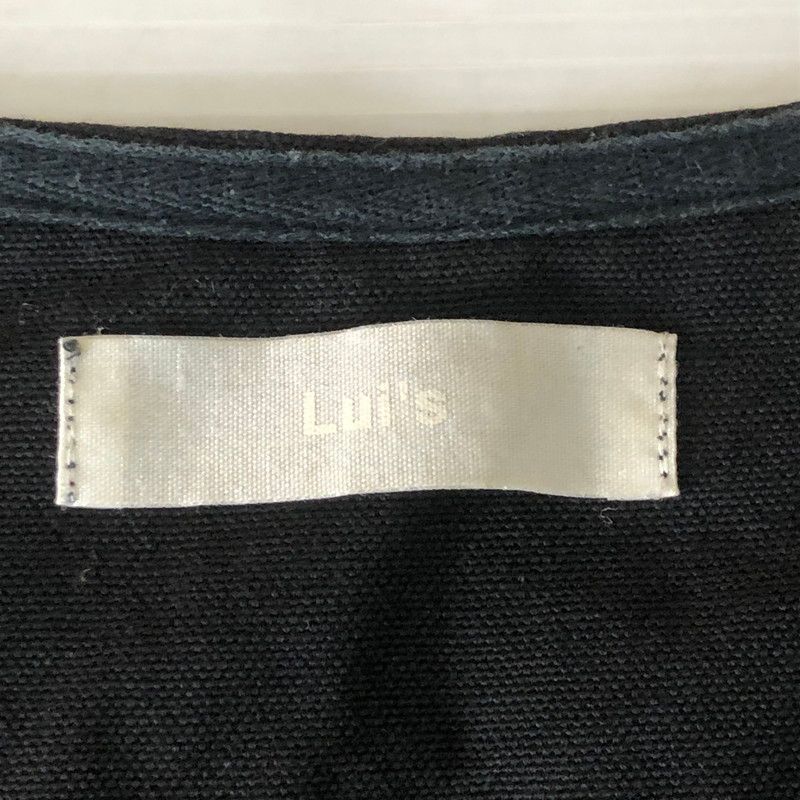 品 Lui s ルイス CHIMAYO VEST チマヨベスト トップス 140-251103-yo-03-tei セーター ベスト 