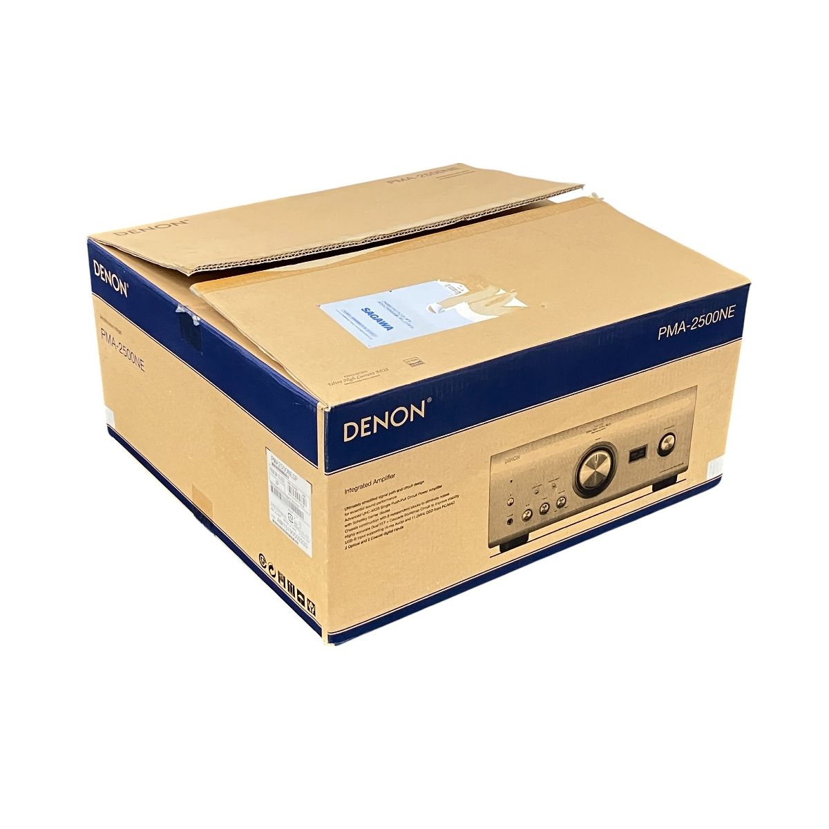 2019年製 音響機材