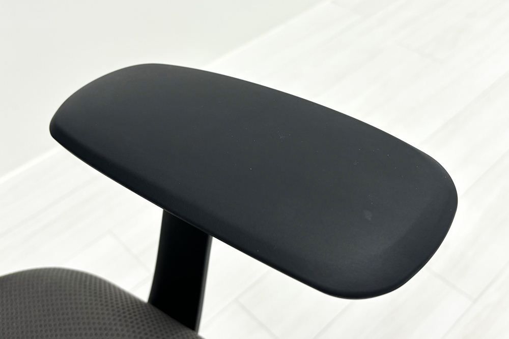 オフィス家具 ミディアムグレー