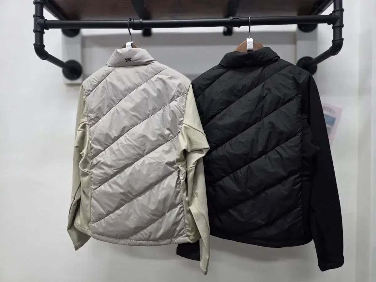 起毛バージョン