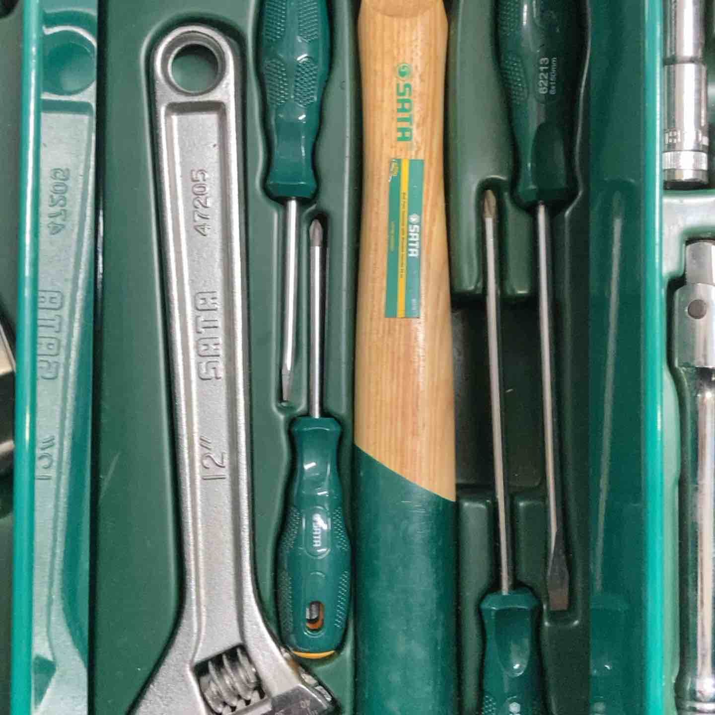 工具セット ツールセット