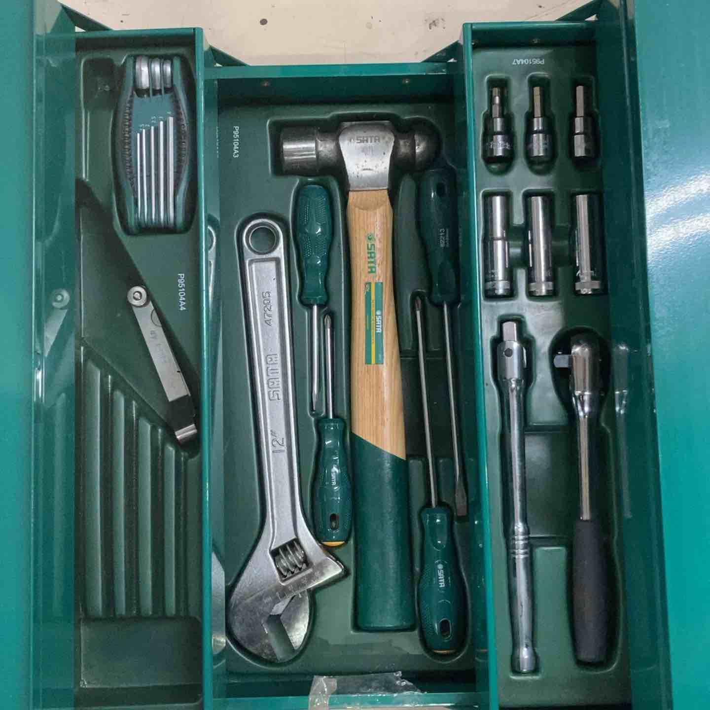 SATA 工具セット ツールセット 町田店