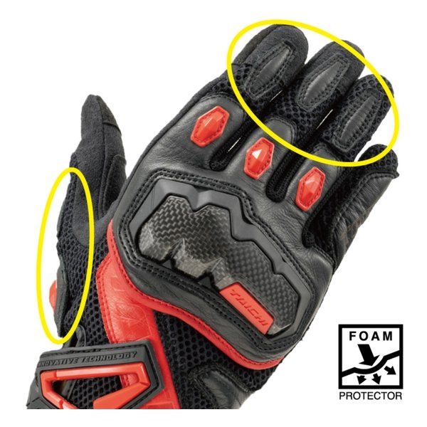 エアーグローブ