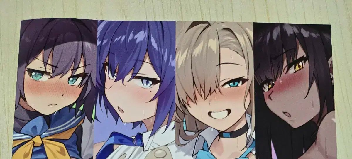 生徒たちと仲良く ブルーアーカイブ ブルアカ 同人誌 全集