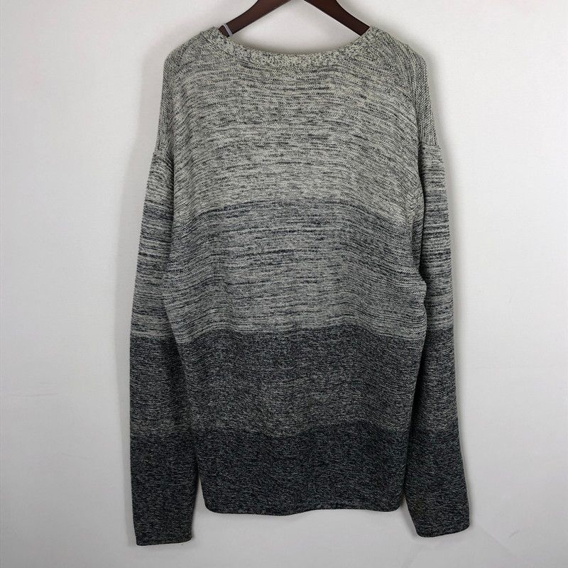 品 Ron Herman ロンハーマン GRADATION CARDIGAN 2920800063 グラデーション カーディガン 長袖 トップス 141-251103-yo-05-tei