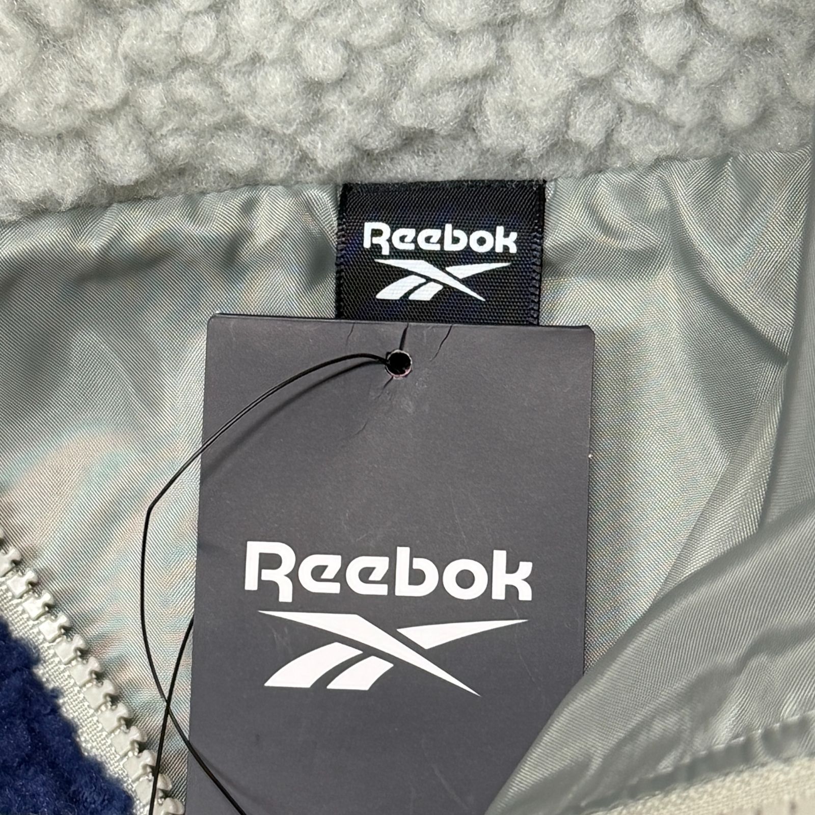 REEBOK リーボック ボアフリース ベクター Reebok CLASSIC 