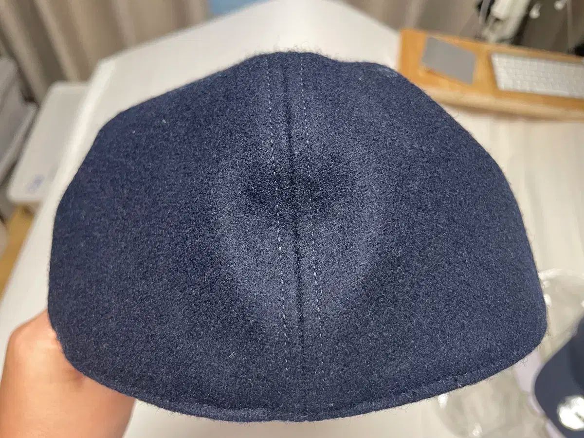 ボールキャップ