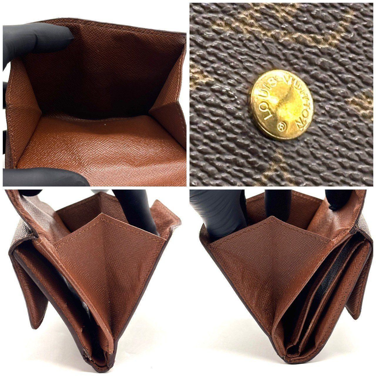 コーチ 二つ折り財布 折り財布 短財布 レザー バーガンディ 未使用