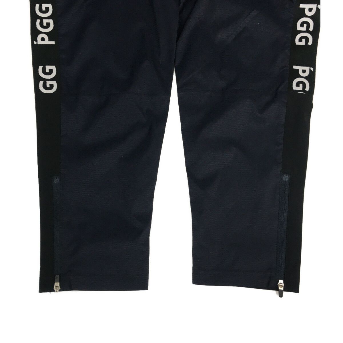 新品　PGG ピージージー　パンツ　サイズ　6 未使用品 メンズ ピージージー PGG パンツ 6(LL) 濃紺 ネイビー