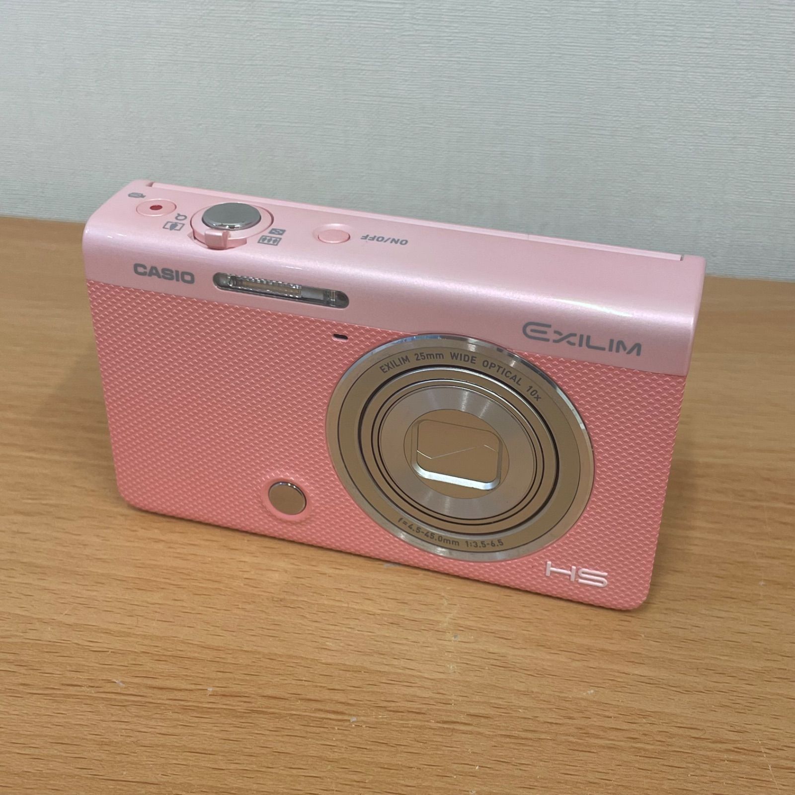 RICOH GR 初代 コンパクトデジタルカメラ ショット数949回 GRを使用し