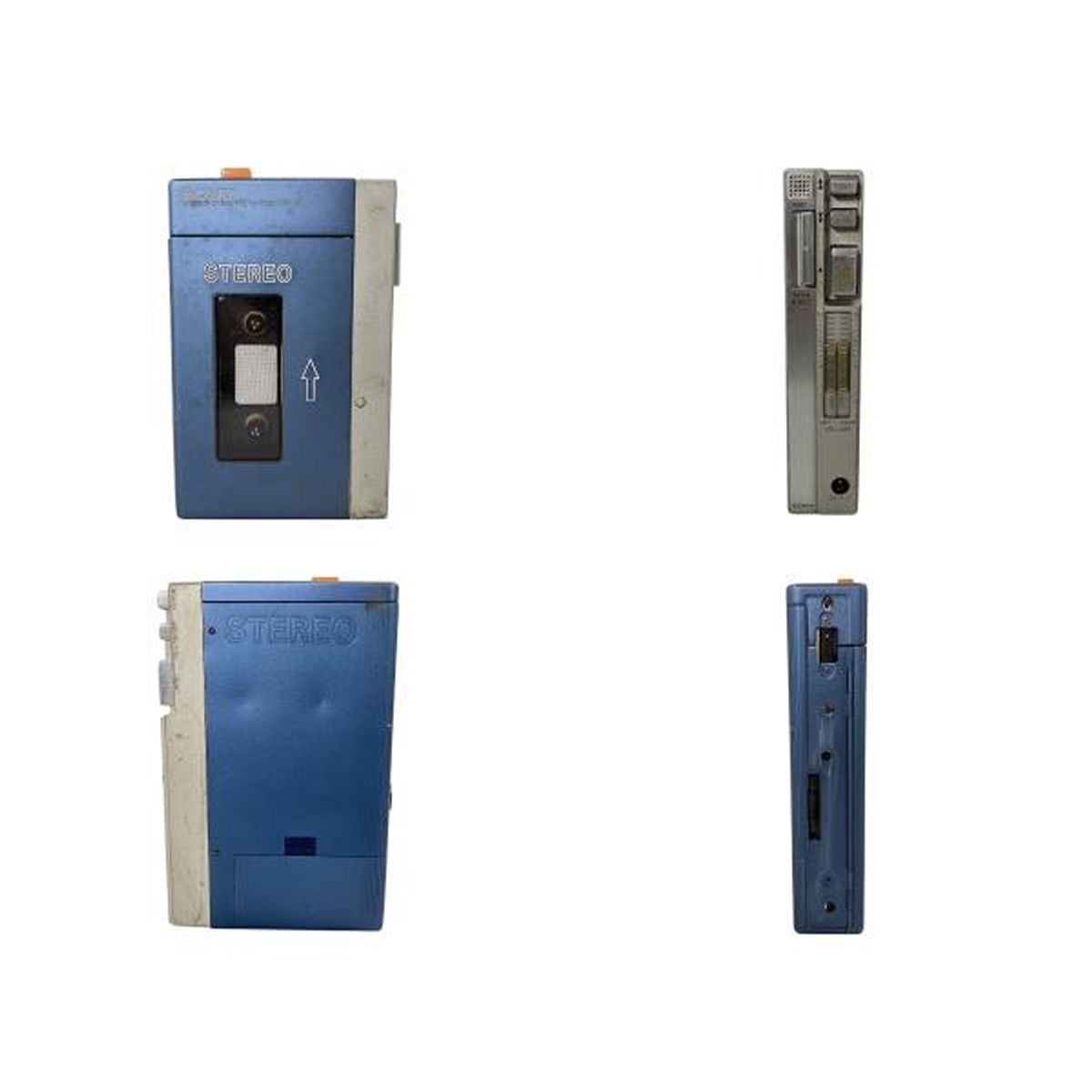 SONY TPS-L2 WALKMAN ソニー ウォークマン カセットプレーヤー ジャンク W10588290