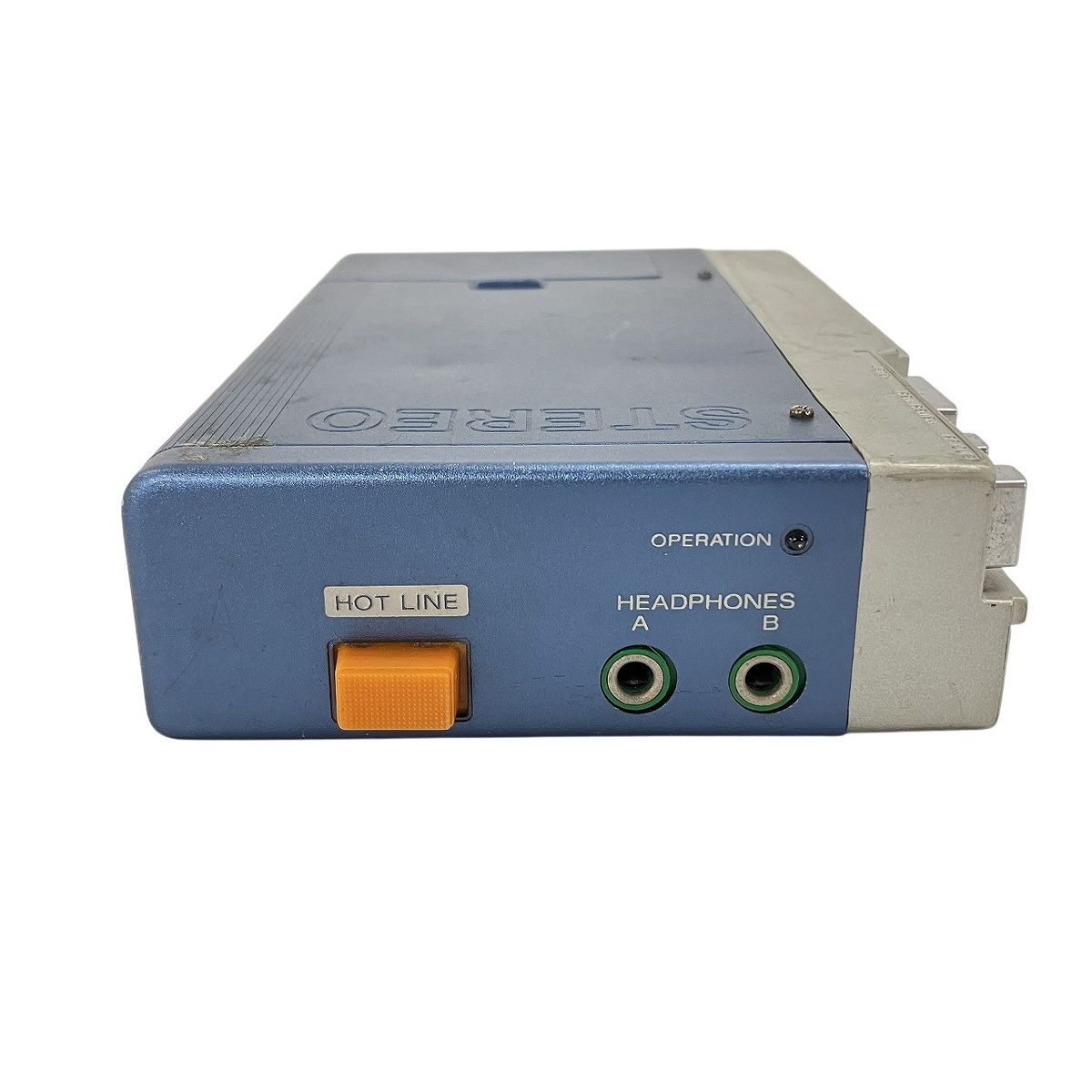 【ジャンク品】SONY ウォークマン 初代 TPS-L2 カセットプレーヤー SONY TPS-L2 WALKMAN ソニー ウォークマン カセットプレーヤー