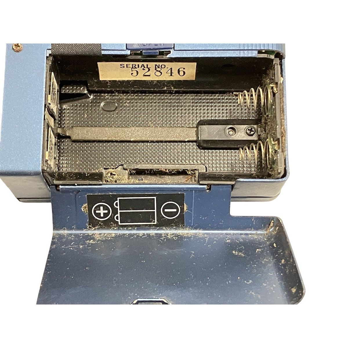 ソニー ウォークマン