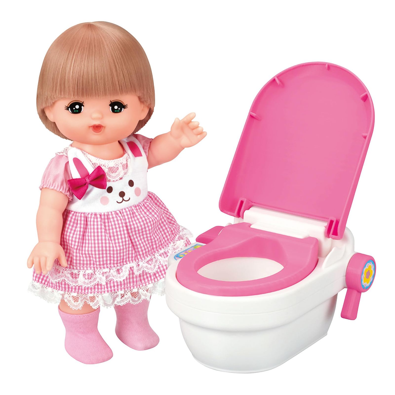 パイロットコーポレーション(PILOT CORPORATION) メルちゃん お