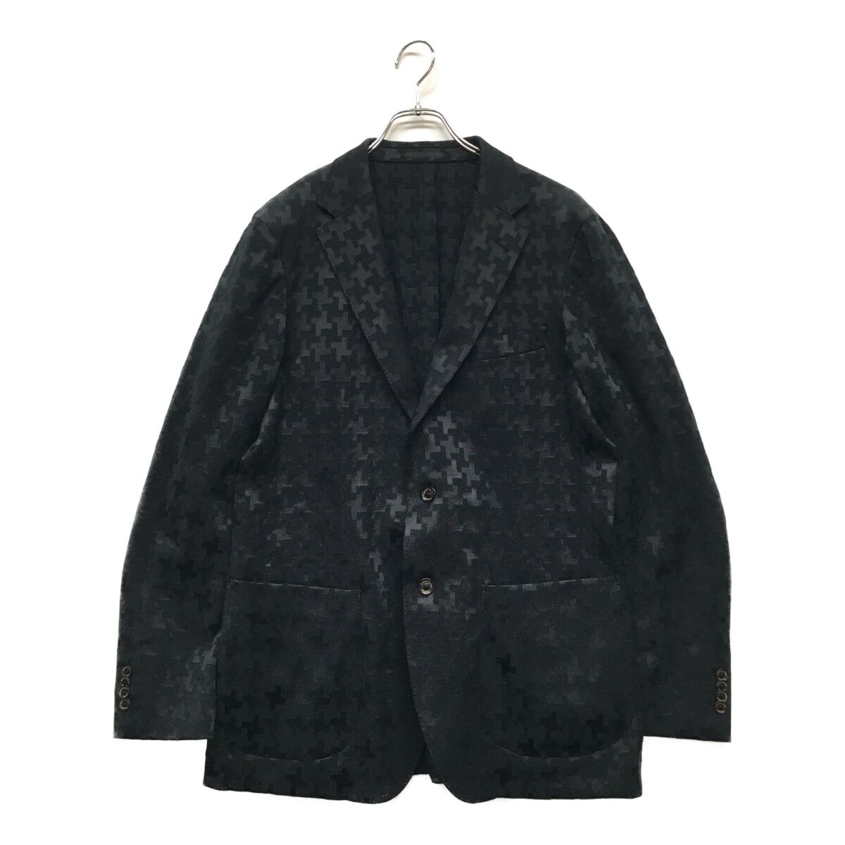 美品　MASTER BUNNY EDITION テーラードジャケット サイズ6 中古 メンズ マスターバニーエディション MASTER BUNNY EDITION