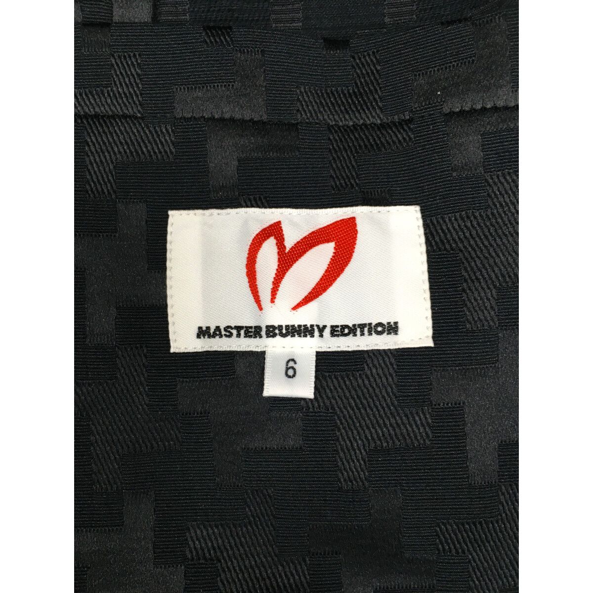 中古 メンズ マスターバニーエディション MASTER BUNNY EDITION