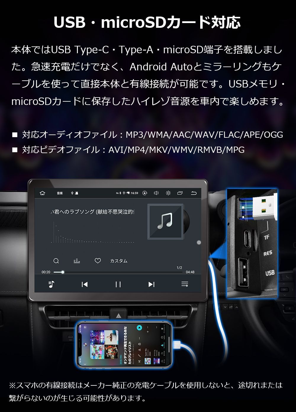 ディスプレイオーディオ QCM6125 8GB 256GB 1920 1200 フローティング 1din bluetooth カーオーディオ android13 13.3インチ carplay android auto 1年保証 PORMIDO PRA109 BRIGHTFACE_UK