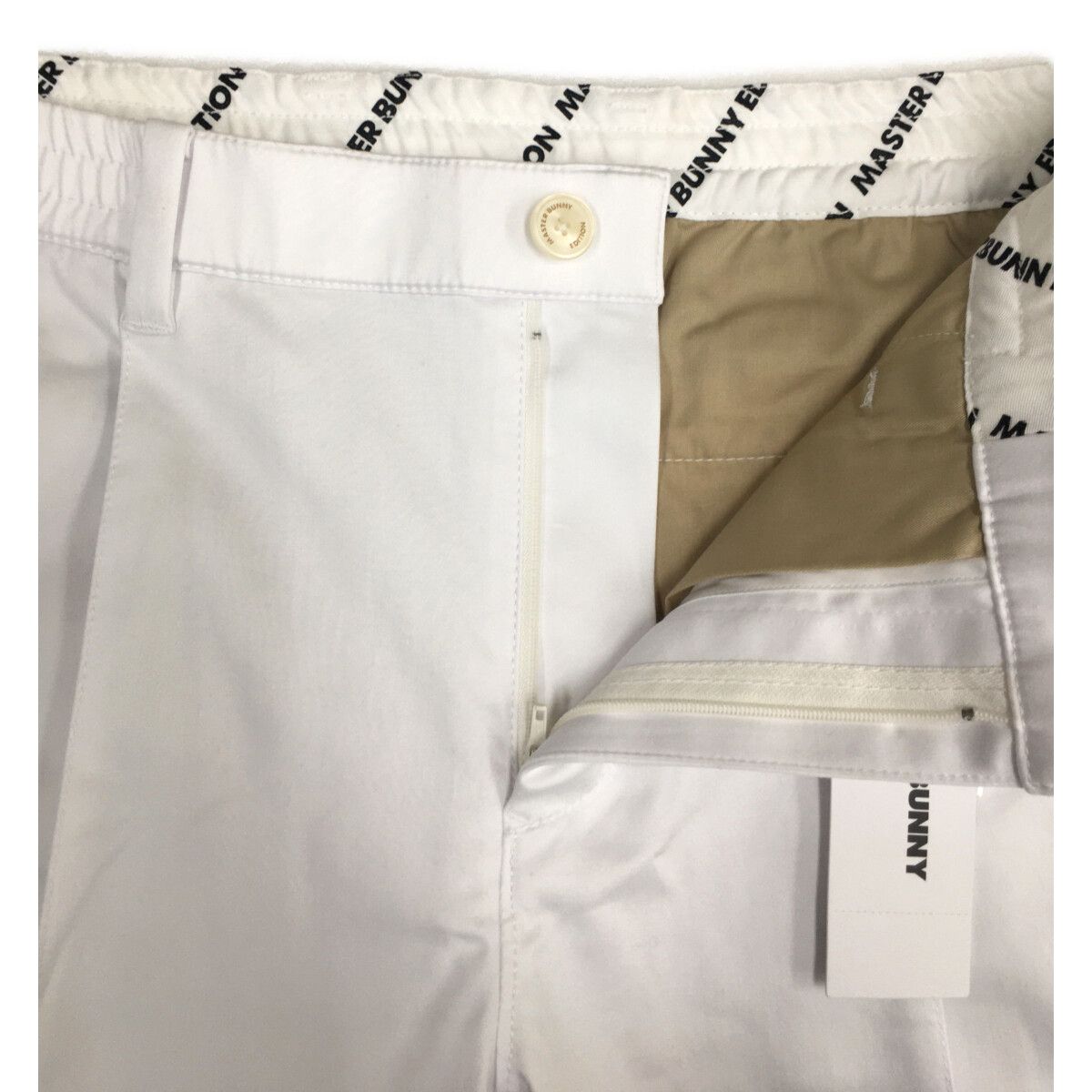 未使用品 メンズ マスターバニーエディション MASTER BUNNY EDITION