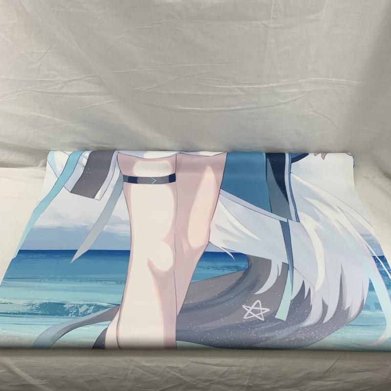 等身大タペストリー C104