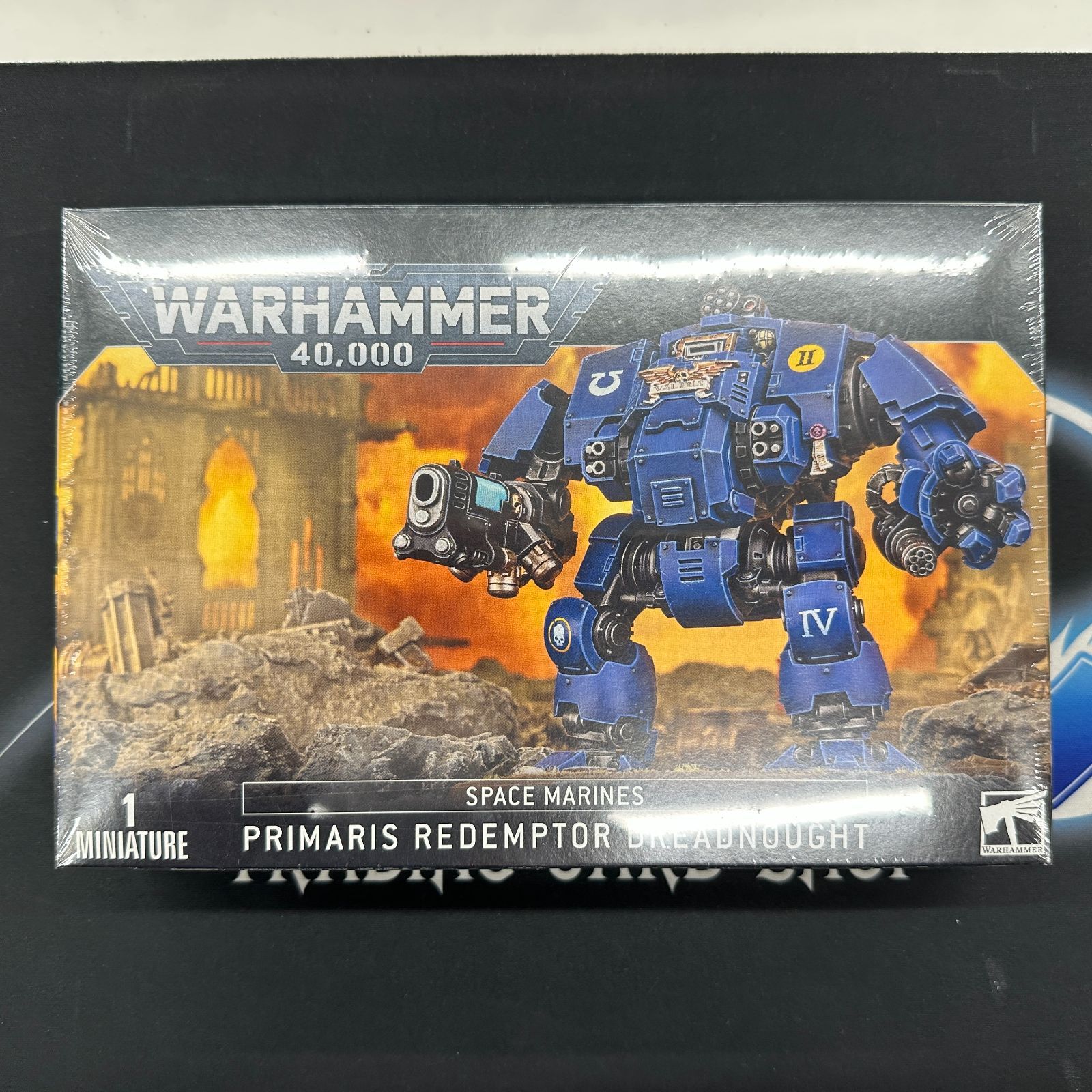 WARHAMMER イントロダクトリーセット