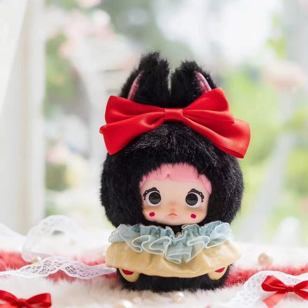 TOPTOY x SURE FUN 「NOMMI：Fairytale 米宝童話鎮 Town」 シリーズ