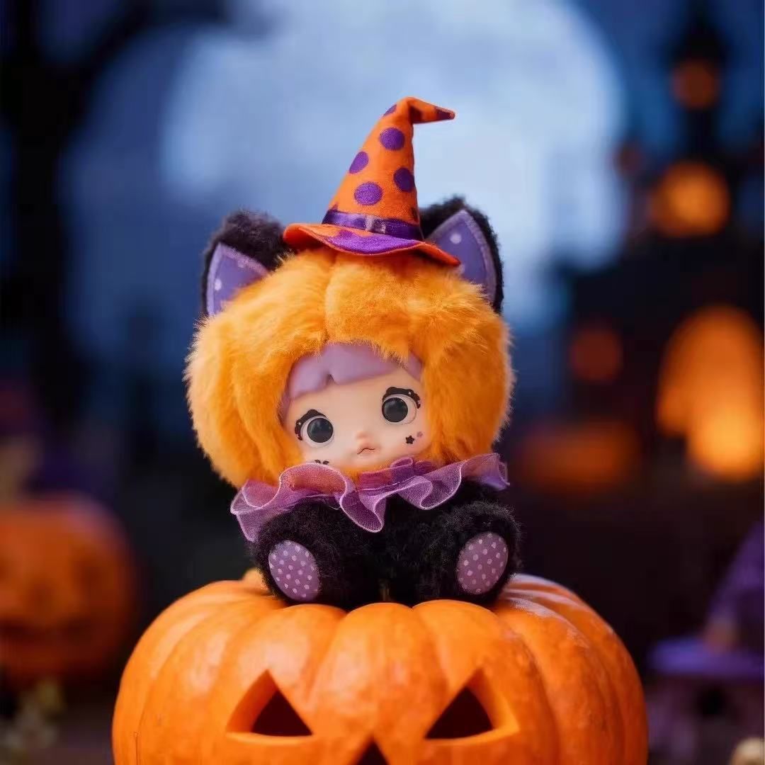 TOPTOY x SURE FUN 「NOMMI：Fairytale 米宝童話鎮 Town」 シリーズ