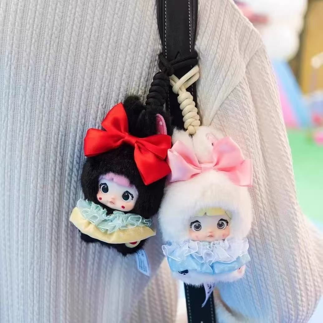 TOPTOY x SURE FUN 「NOMMI：Fairytale 米宝童話鎮 Town」 シリーズ