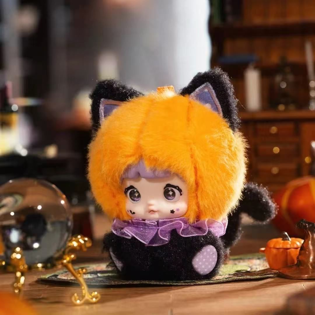 TOPTOY x SURE FUN 「NOMMI：Fairytale 米宝童話鎮 Town」 シリーズ