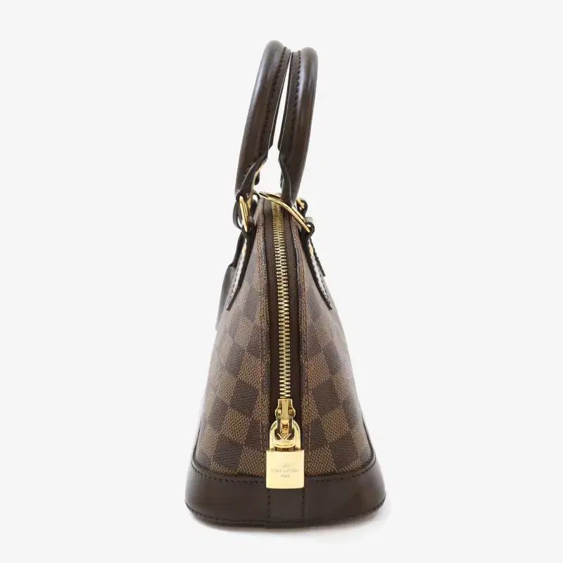 Louis Vuitton ルイヴィトン N41221 アルマ BB ダミエ クロスバック