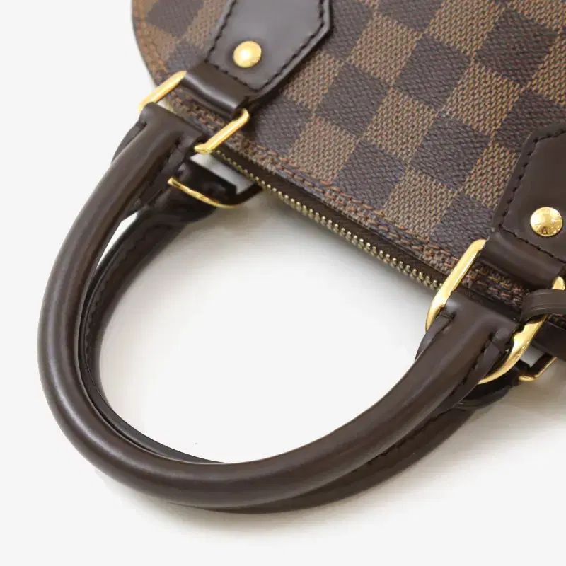 Louis Vuitton ルイヴィトン N41221 アルマ BB ダミエ クロスバック DECORATOM_COM_BR