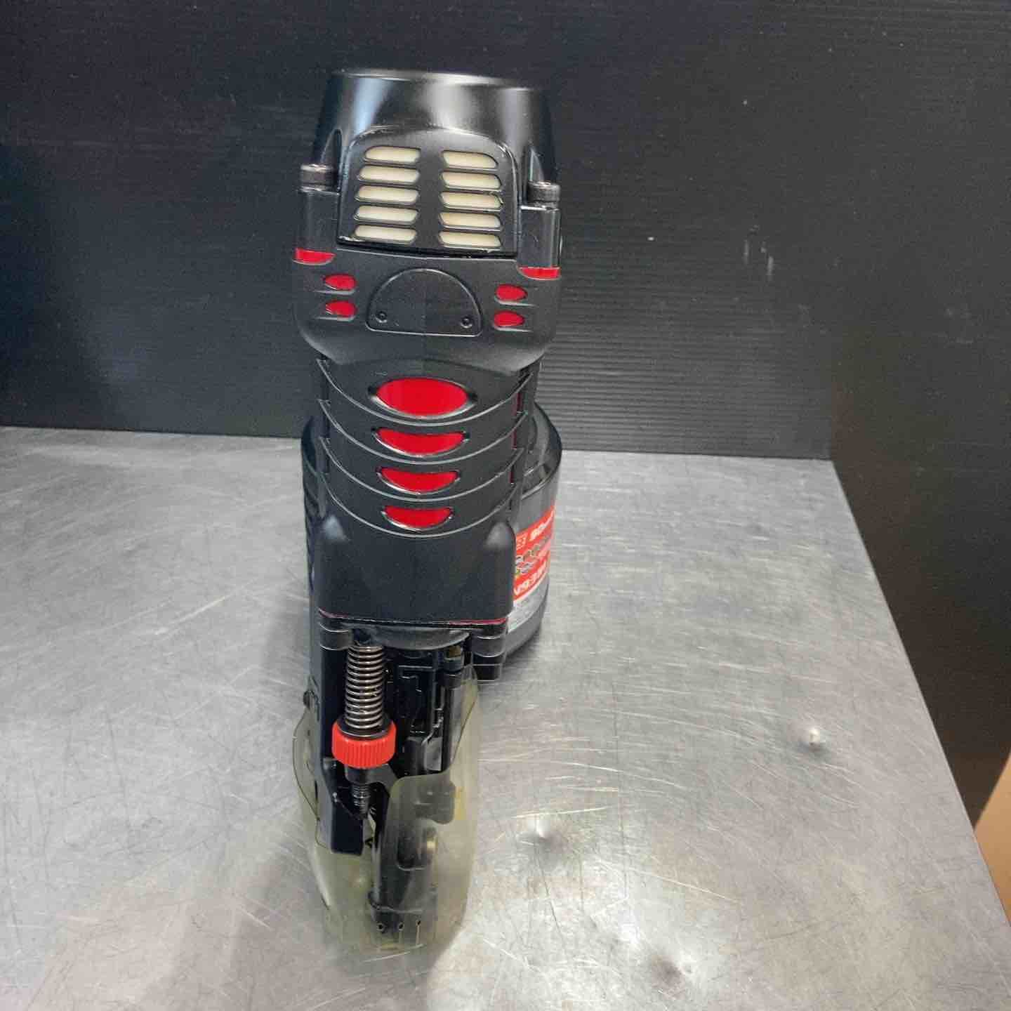 中古美品】 マキタ(makita) 90mm 高圧エア釘打ち機 AN931H 【東大和店 