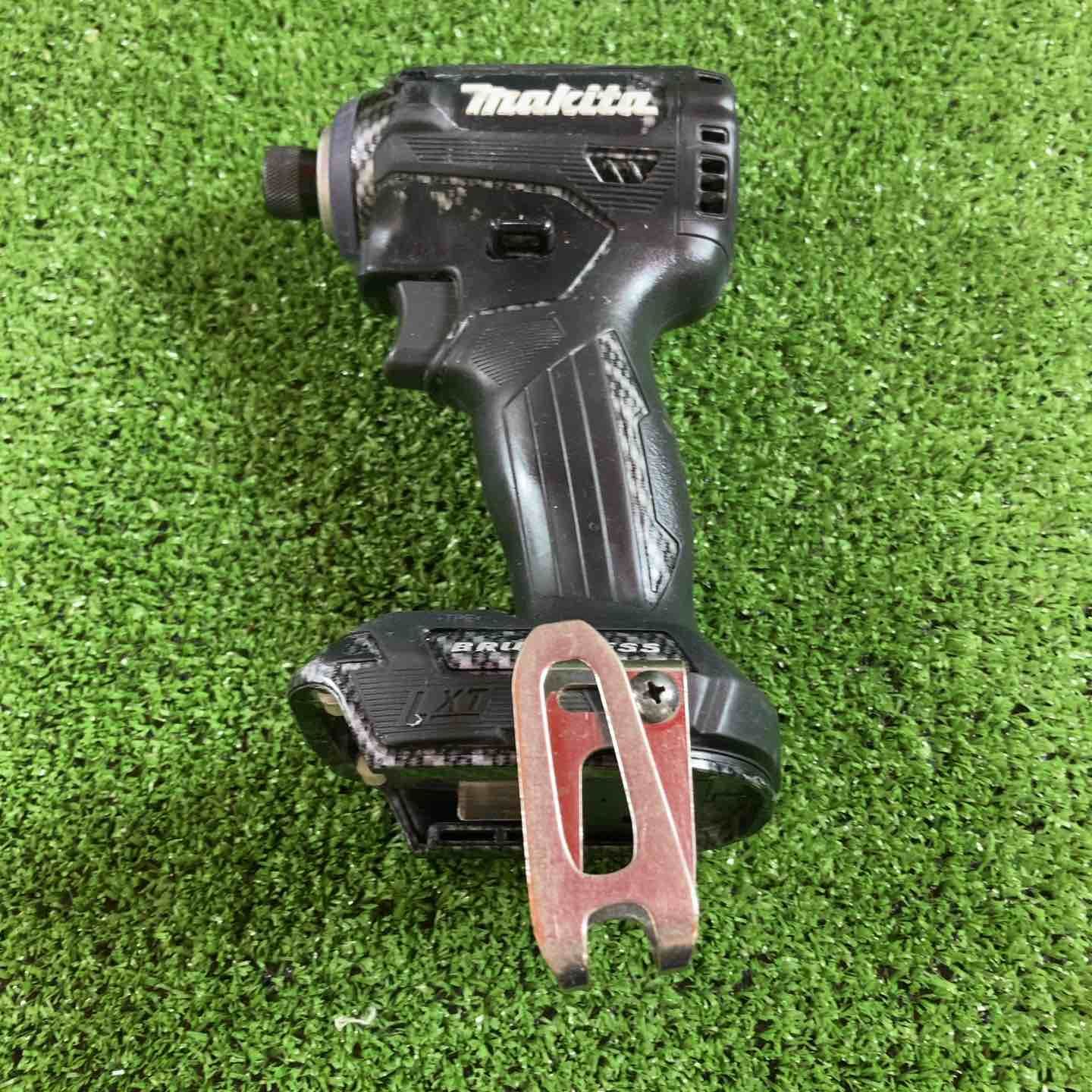 マキタ makita コードレスインパクトドライバー TD171DZB 川崎店