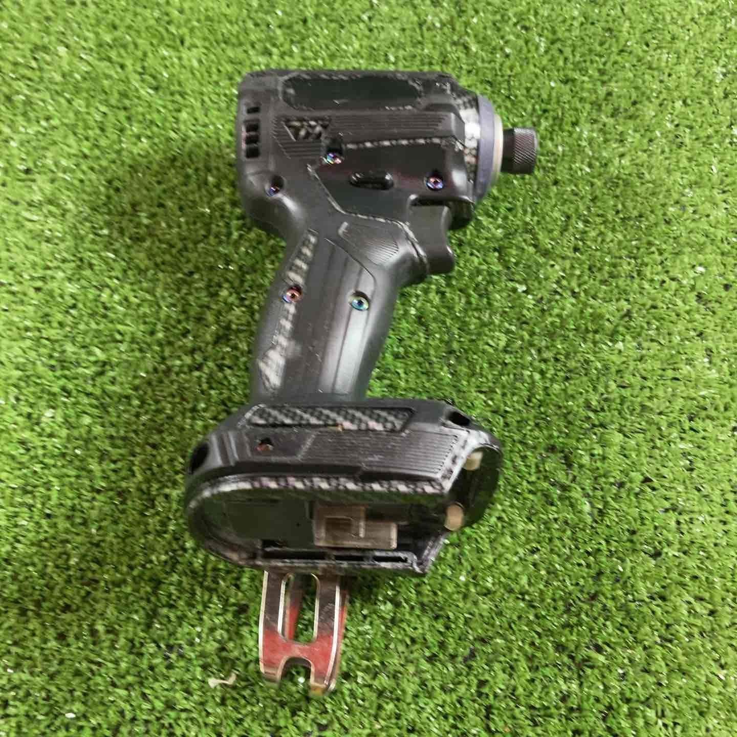 マキタ makita コードレスインパクトドライバー TD171DZB 川崎店