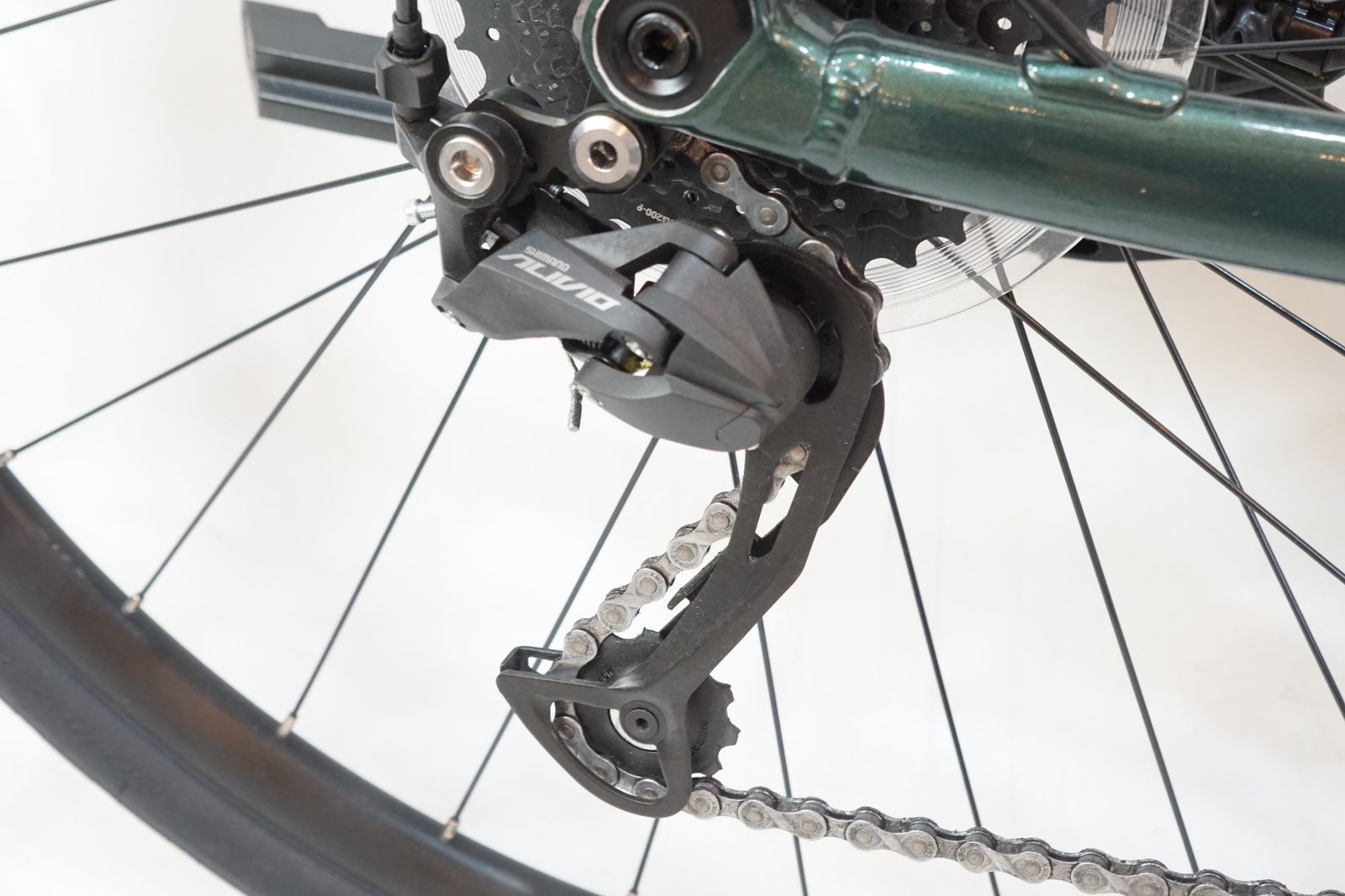 ジャイアント ESCAPE