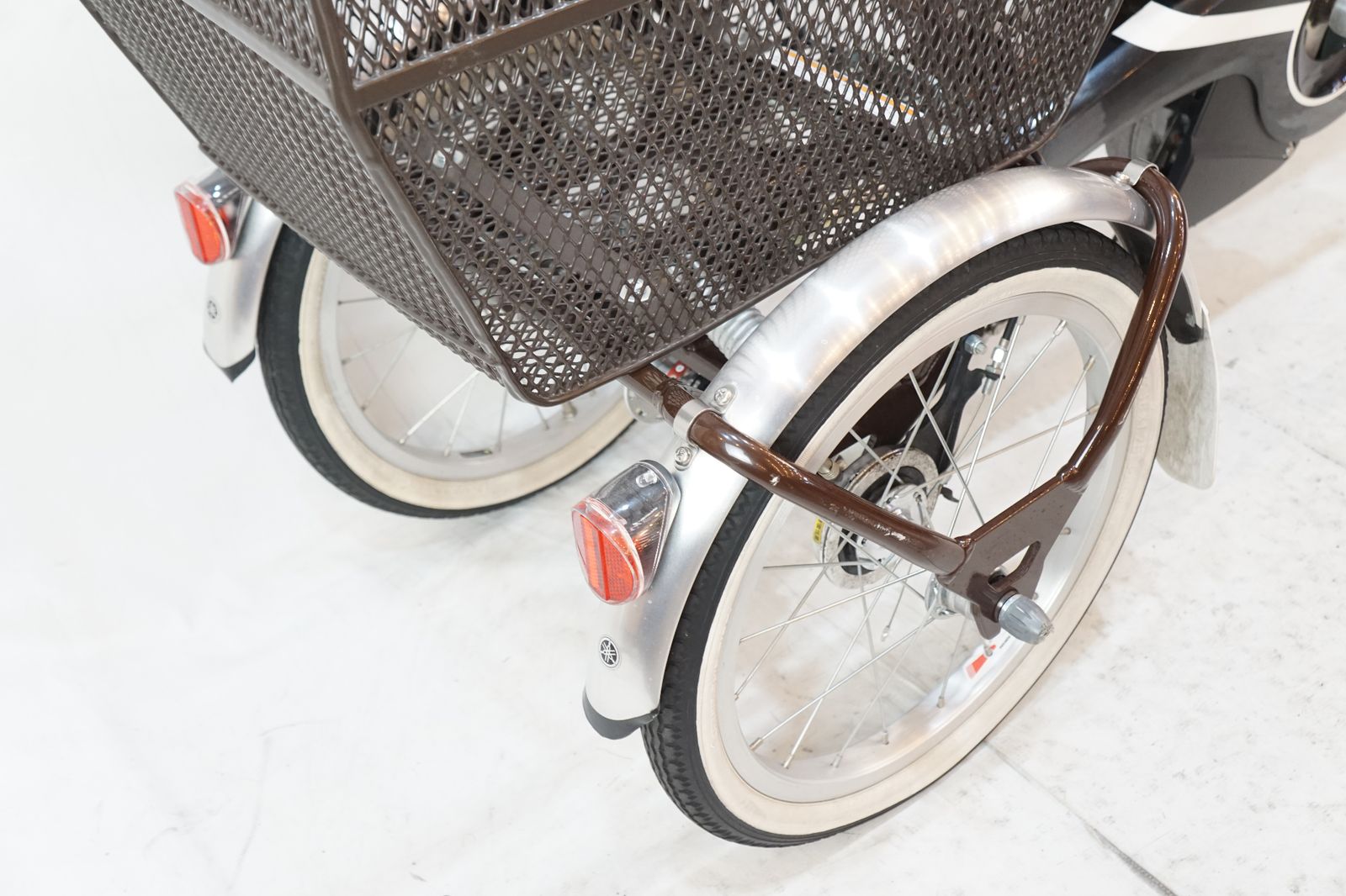 2021年モデル 電動アシスト自転車