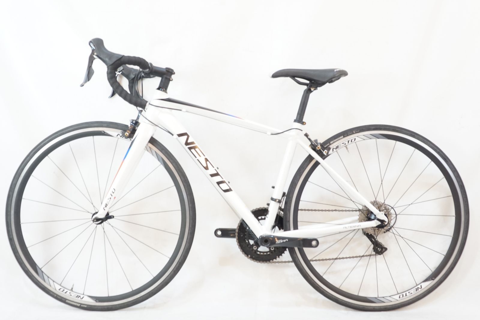 NESTO ネスト ALTERNA SORA 2021年モデル ロードバイク バイチャリ浦和ベース