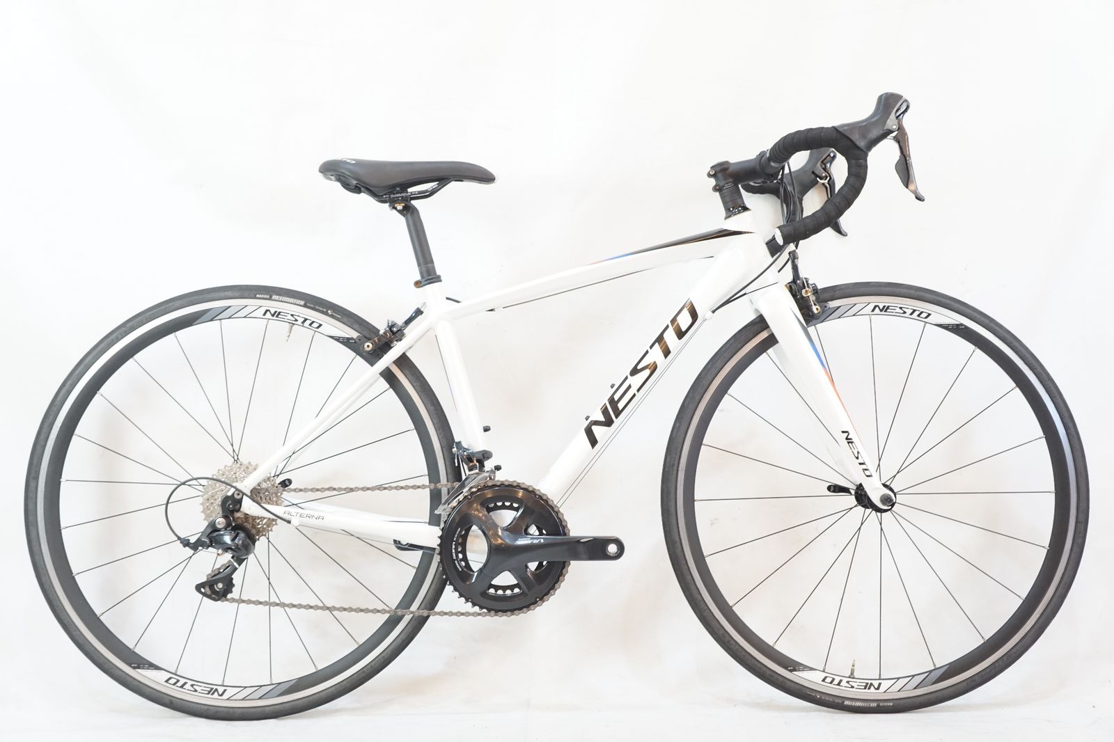 NESTO ネスト ALTERNA SORA 2021年モデル ロードバイク バイチャリ浦和ベース