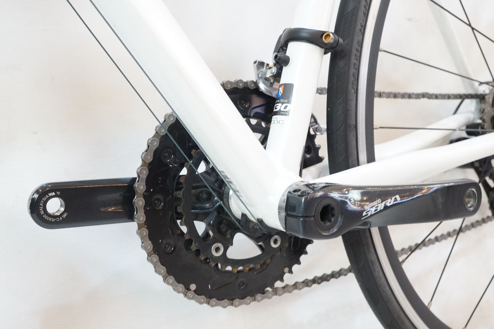 NESTO ネスト ALTERNA SORA 2021年モデル ロードバイク バイチャリ浦和ベース BRIGHTFACE_UK