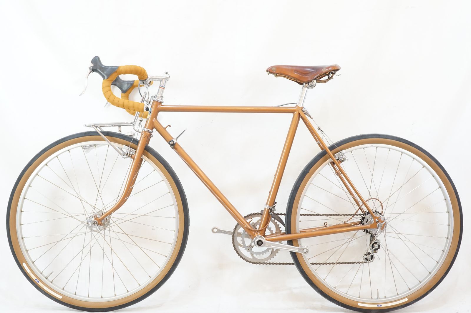 ALIOS アリオス 年式不明 ランドナー バイチャリ浦和ベース