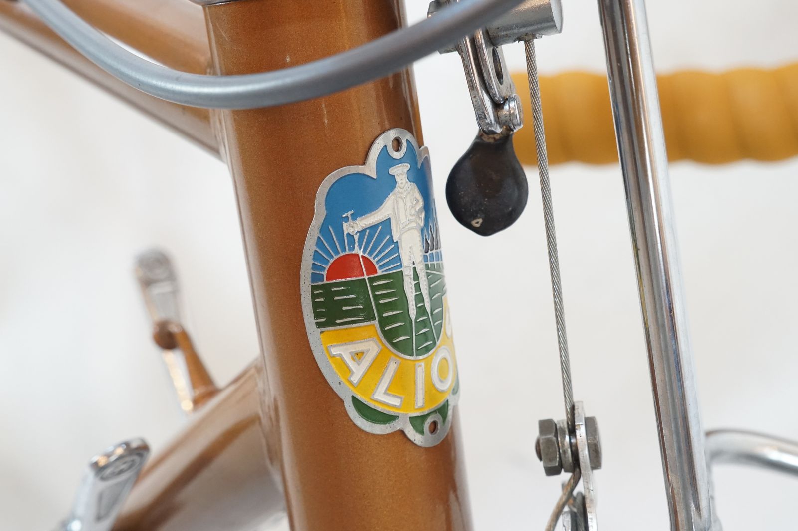 バイチャリ浦和ベース