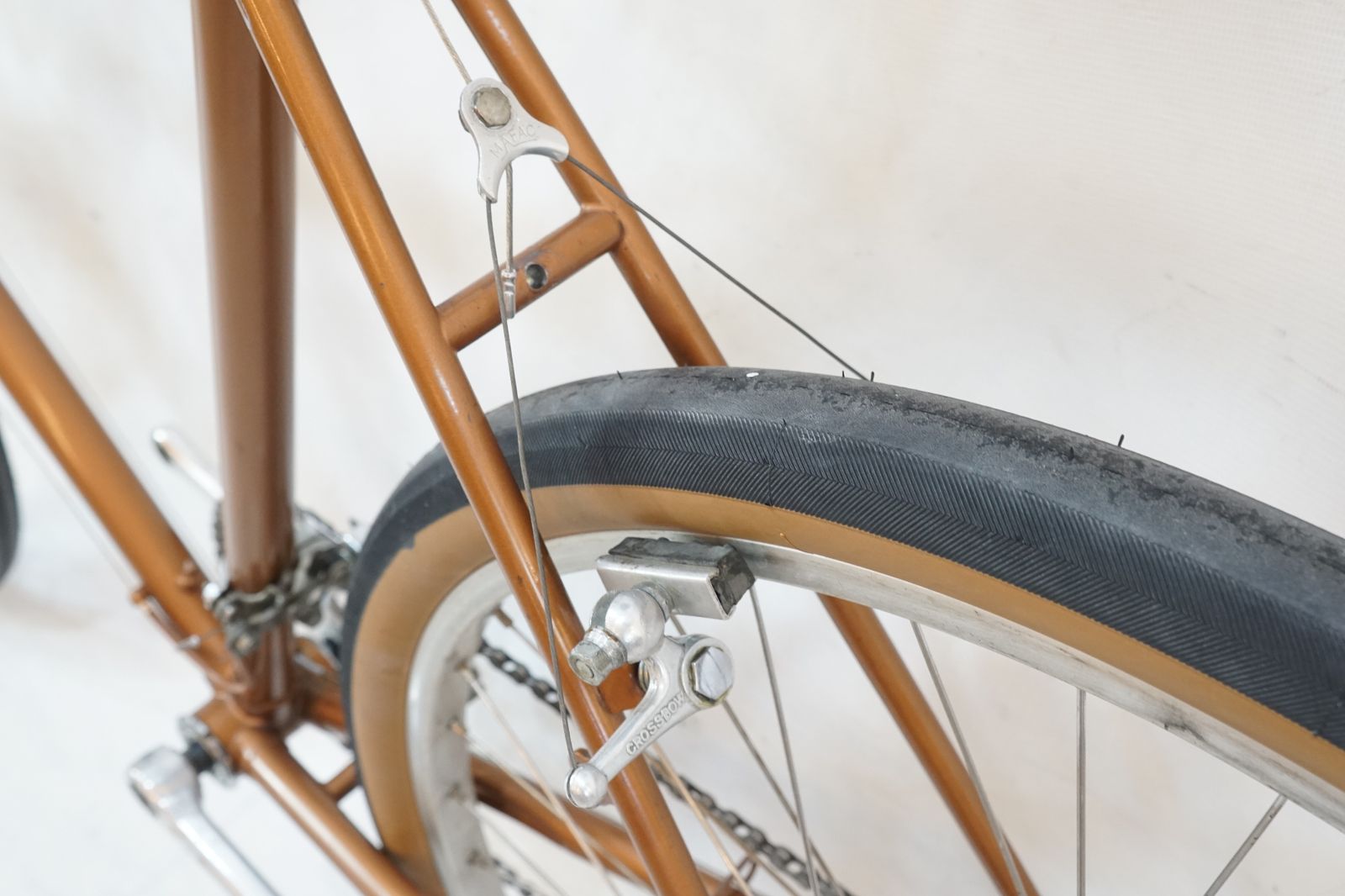 アリオス 年式不明