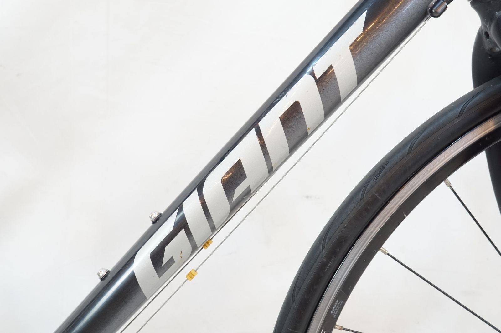 モデル クロスバイク