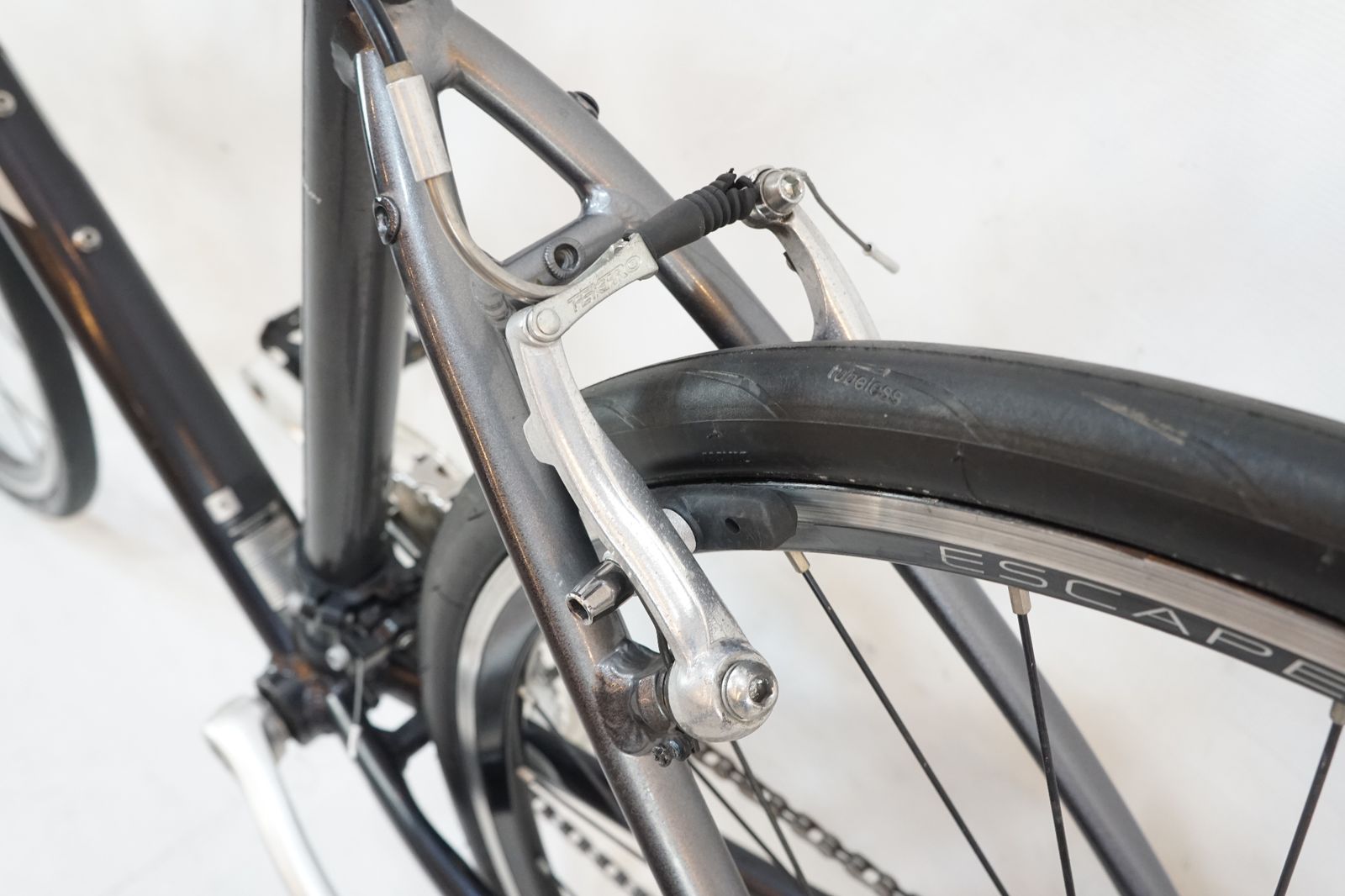 ジャイアント ESCAPE